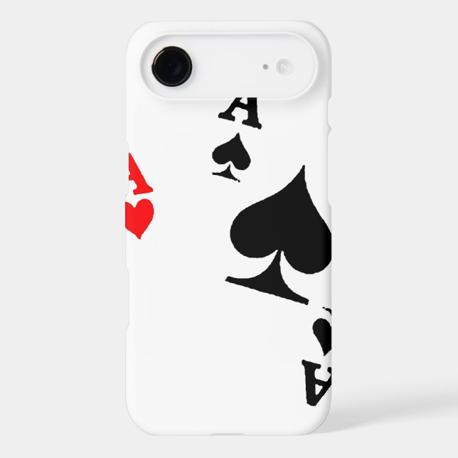 Ace case (Back)