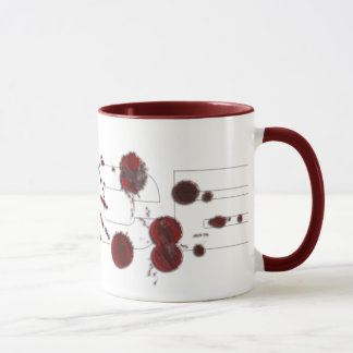 ACE clan Mug