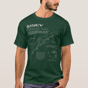 Ace Combat Arsenal Bird T-Shirt