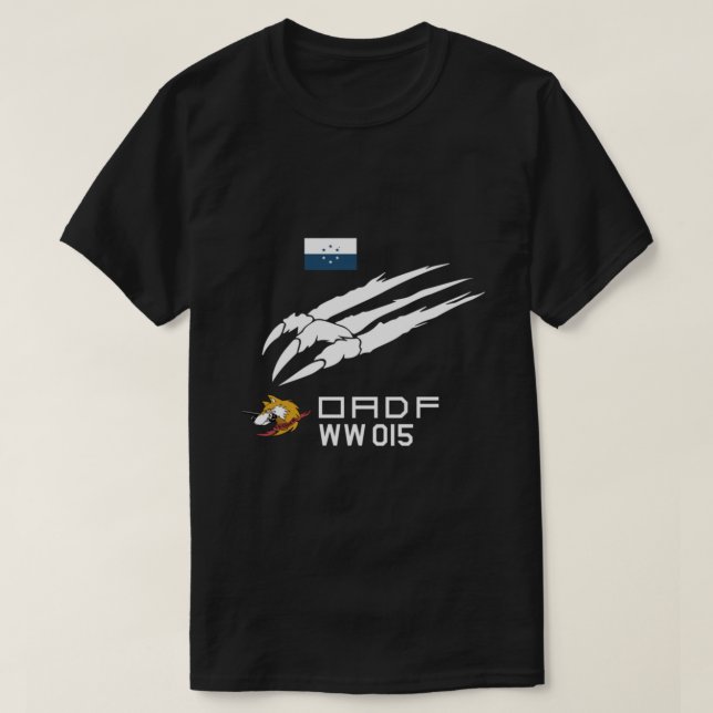 Ace Combat Strider 1 Trigger    Classic T-Shirt (Design Front)