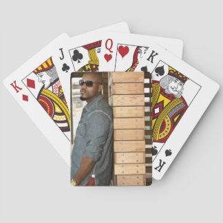 Ace Edition Playing Cards