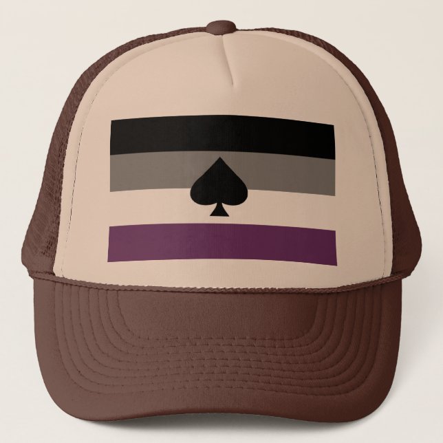 Ace Flag Hat (Front)