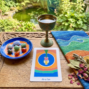Ace of Cups