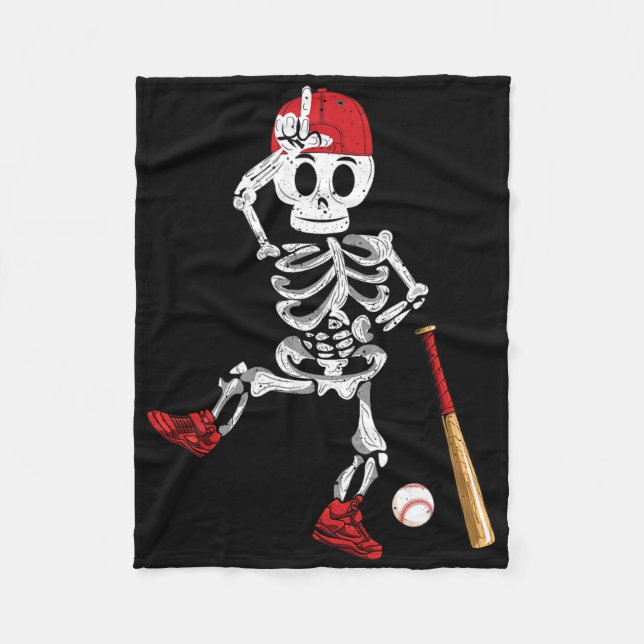 Ace Of Hearts Blackjack Cards Halloween Matching C Fleece Blanket (Front)