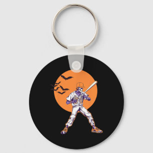 Ace Of Hearts Card Costume Key Ring