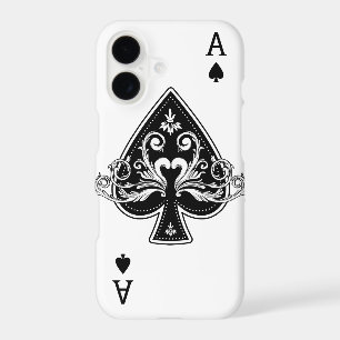 Ace of Spades