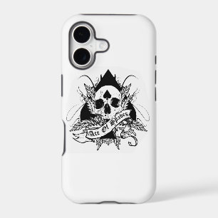 Ace of spades