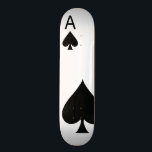 Ace of Spades Board 2 Skateboard<br><div class="desc">Ace of Spades Board 2</div>
