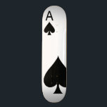 Ace of Spades Board 2 Skateboard<br><div class="desc">Ace of Spades Board 2</div>