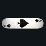Ace of Spades Board Skateboard<br><div class="desc">Ace of Spades Board</div>