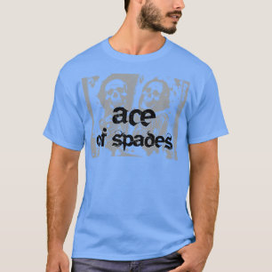 ace of spades T-Shirt