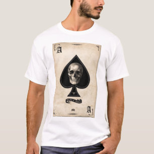 Ace of spades T-Shirt