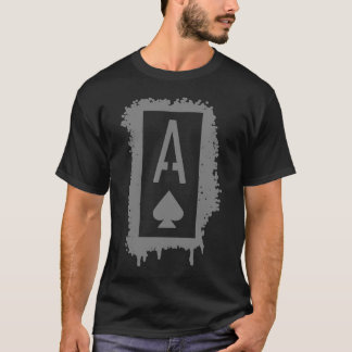 Ace of spades T-Shirt