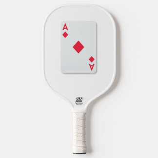 Ace!  pickleball paddle