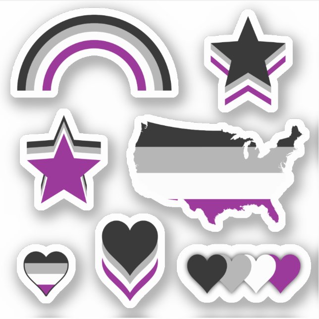 Ace Pride Designs I (Front)