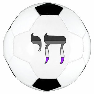 Ace Pride Flag Chai Football