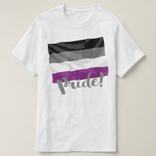 Ace Pride T-Shirt