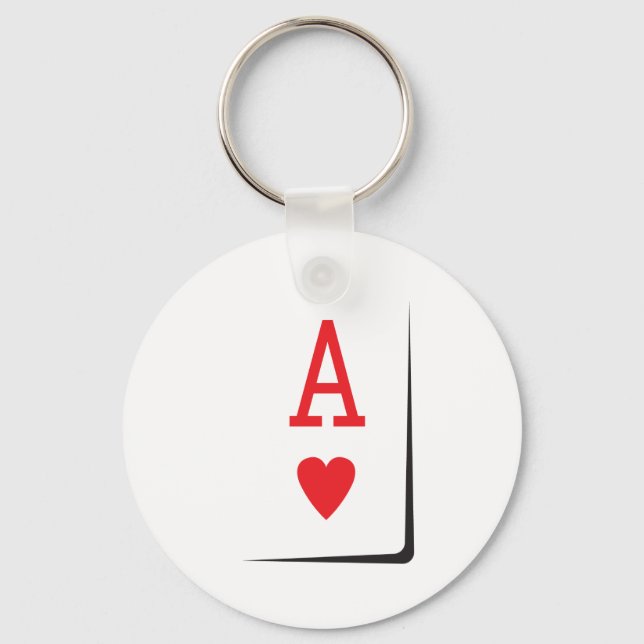 Ace product key ring (Front)
