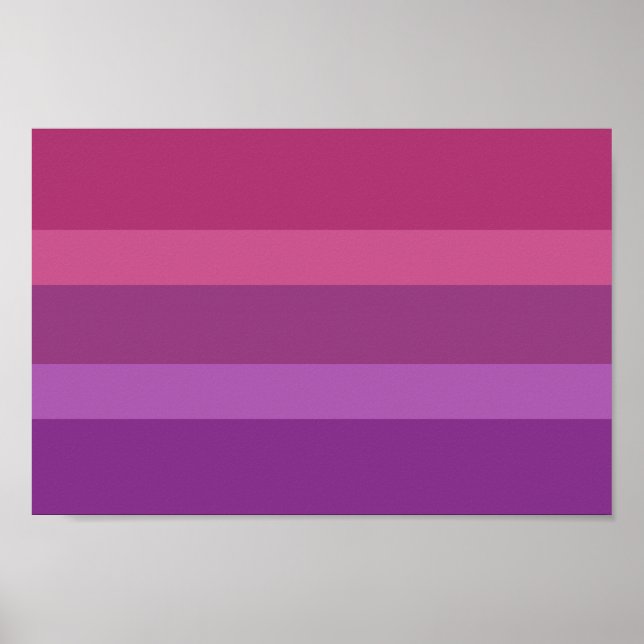 Aceflux Pride Poster (Front)