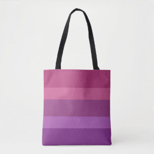 Aceflux Pride Tote Bag