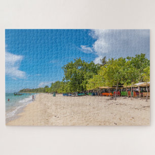 Aceh, Indonesia Jigsaw Puzzle
