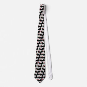Aces High Tie