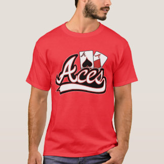 Aces Softball T-Shirt