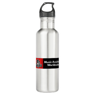 AceSanks 710 Ml Water Bottle