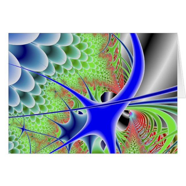 Acetylcholine (Front Horizontal)