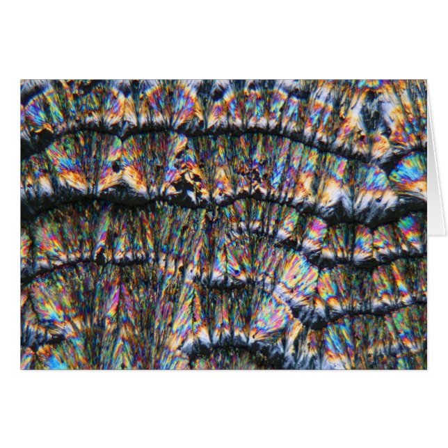 Acetylsalicylic Acid (Front Horizontal)