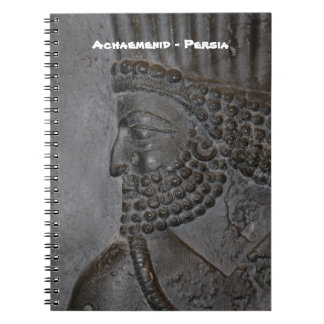 Achaemenid Notebook