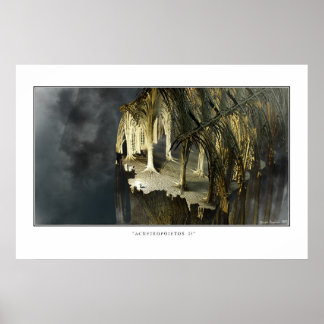 Acheiropoietos II Poster