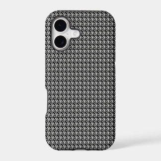 Achempong Zazzle: Geometric Black White Modern Art
