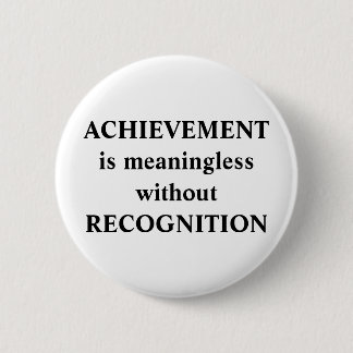 ACHIEVEMENT 6 CM ROUND BADGE