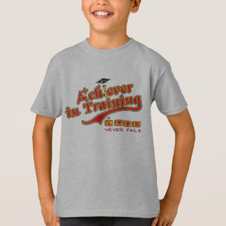 ACHIEVER IN TRAINING T-Shirt