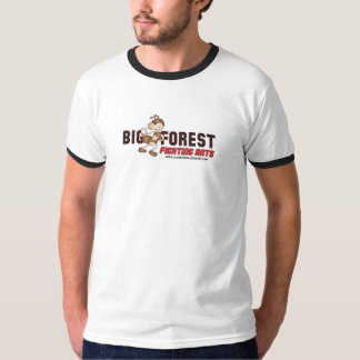 Achiever McBeaver T-Shirt