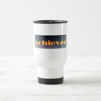 Achiever Travel Mug
