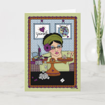 Achieving Balance_A_Greeting Card