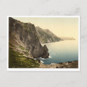 Achill Head, County Mayo, Ireland Postcard