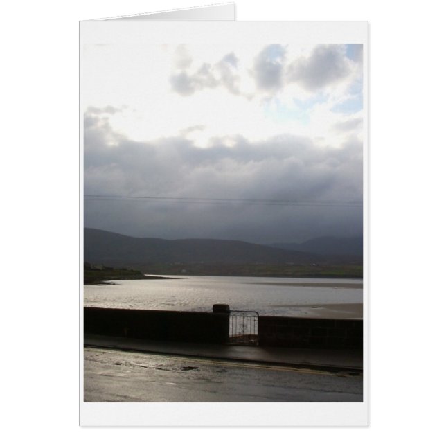 Achill Morning (Front)