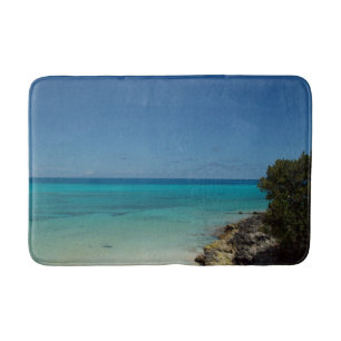 Achilles Bay Beach, Bermuda Bath Mat