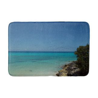 Achilles Bay Beach, Bermuda Bath Mat