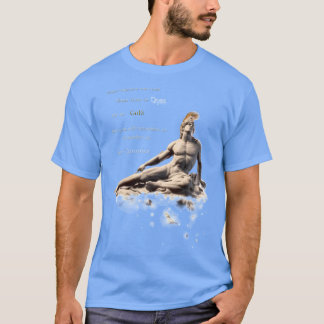 Achilles Prophecy T-Shirt