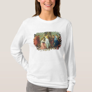 Achilles recognised, 1799 T-Shirt