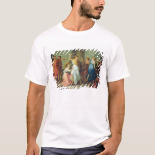 Achilles recognised, 1799 T-Shirt