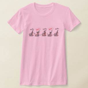 ACHOO!! Cat2 T-Shirt