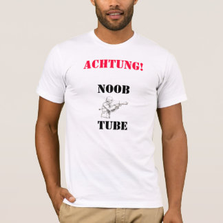 ACHTUNG! T-Shirt