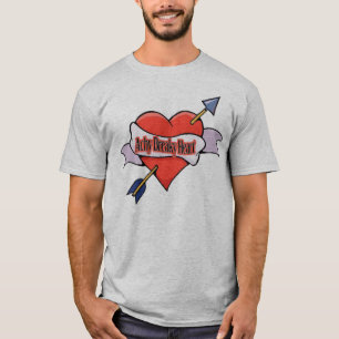 Achy breaky heart T-Shirt