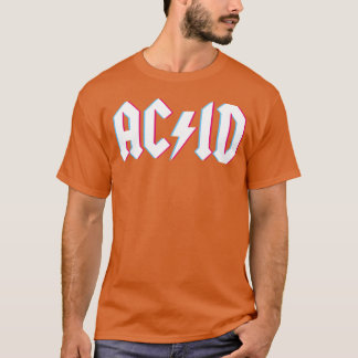 ACID 80s friend T-Shirt