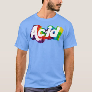 Acid aid T-Shirt